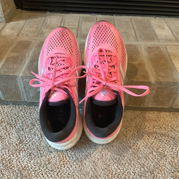 Adidas Women’s Supernova 2 Running Shoes - Picture 2 of 6